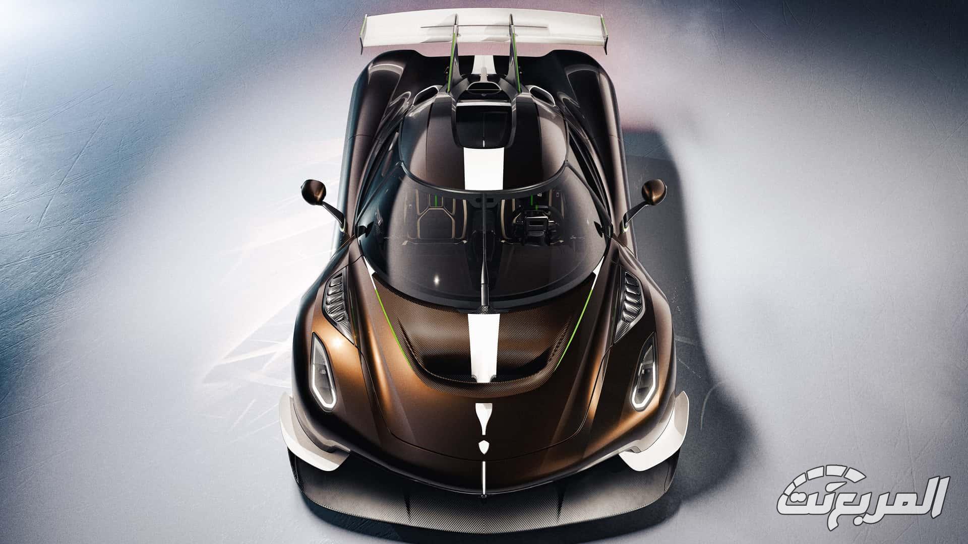 رئيس كوينيجسيج يرفض صنع سيارات كهربائية ويوضح السبب 1