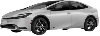 تويوتا بريوس Limited