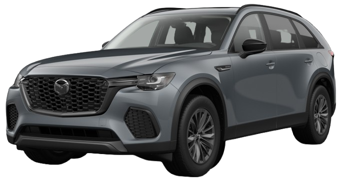 مازدا CX-70 Preferred