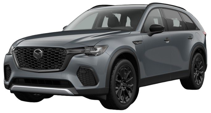 مازدا CX-70 Premium Plus