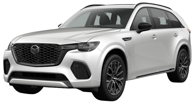 مازدا CX-70 S Premium