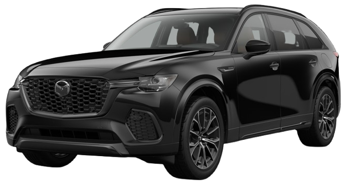 مازدا CX-70 S Premium Plus