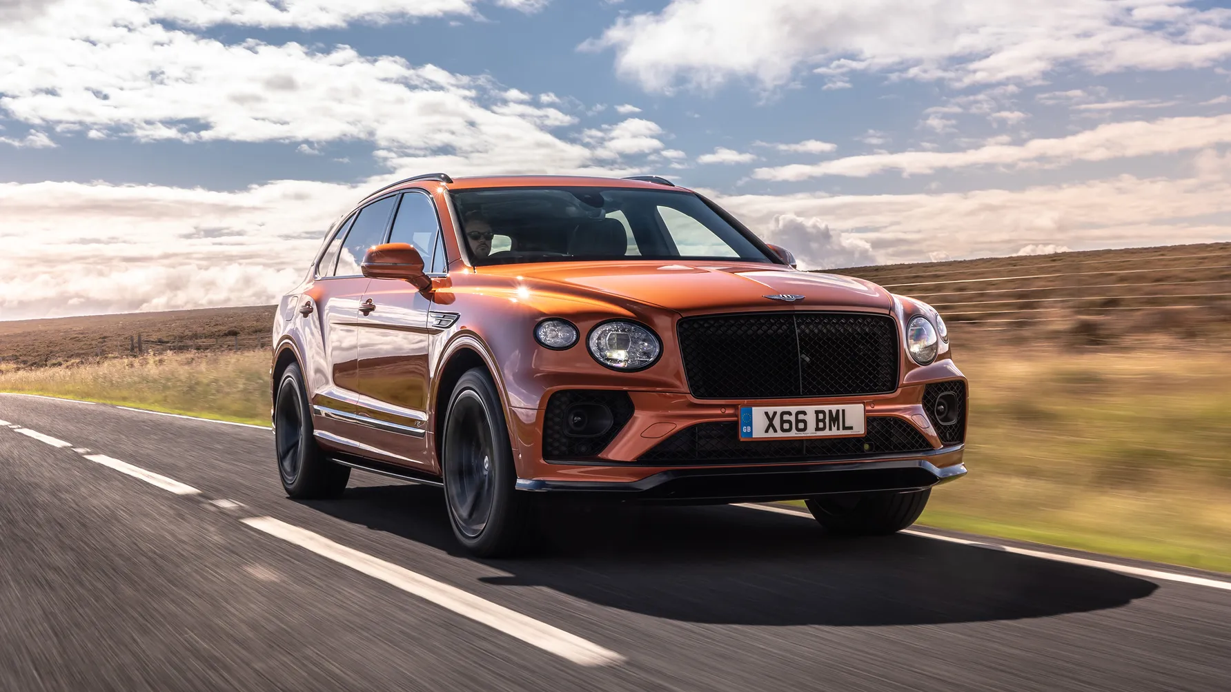 بنتلي تفتح المجال لتطوير بيك أب فاخرة مبنية على بنتايجا بنتلي تفتح المجال لتطوير بيك أب فاخرة مبنية على بنتايجا 1