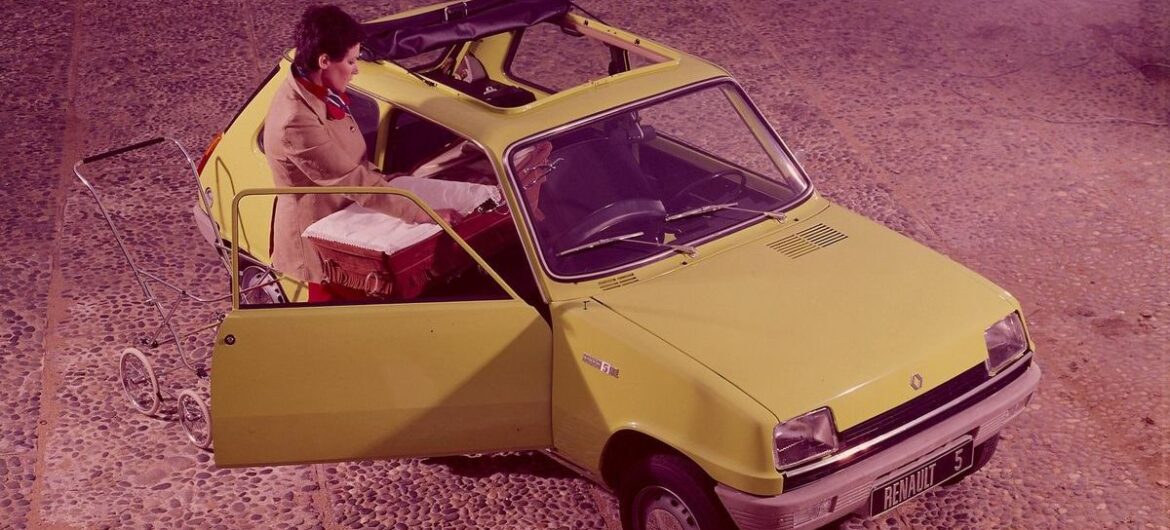 حكاية رينو.. ماس فرنسي صُقل بالحروب والسباقات والابتكار 22