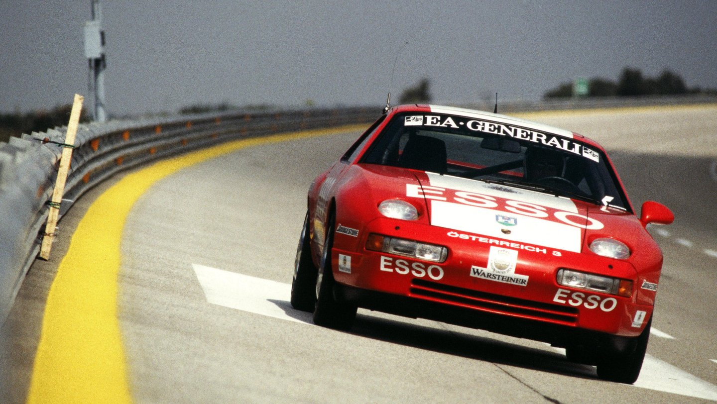 حكاية حلبة ناردو الإيطالية ونصف قرن من الجنون على عجلات.. حكايات في عالم السيارات 14