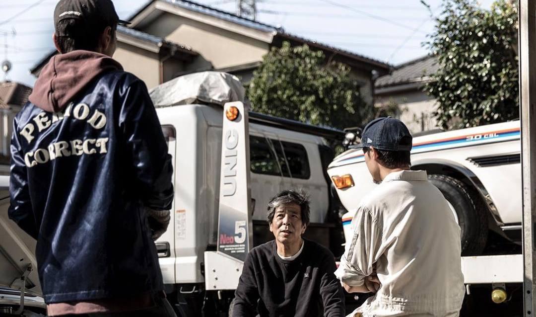 حكاية ورشة نايتو اليابانية الكنز الخفي في طوكيو.. عائلة تُعيد للسيارات النبض من جديد 5