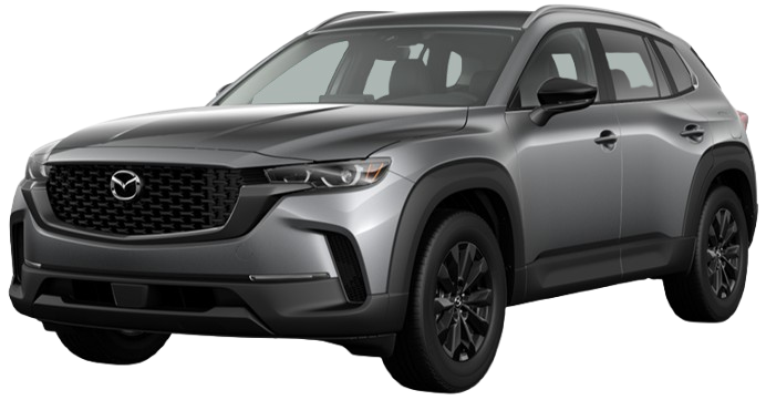 مازدا CX-50 Preferred
