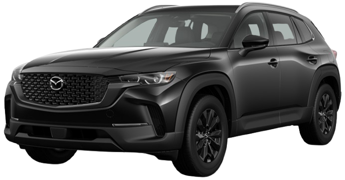 مازدا CX-50 Premium