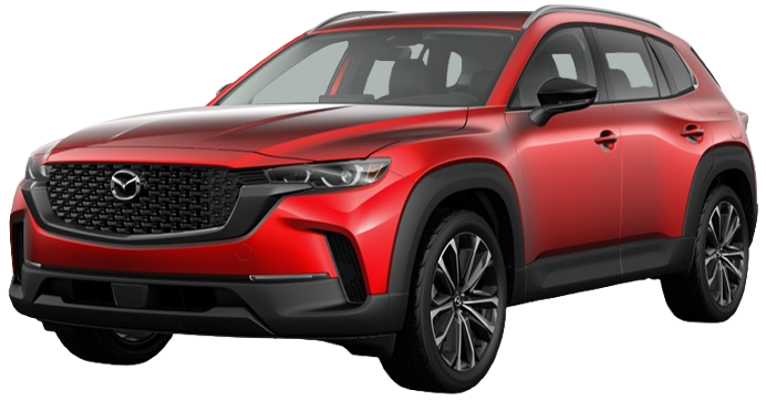 مازدا CX-50 Premium Plus