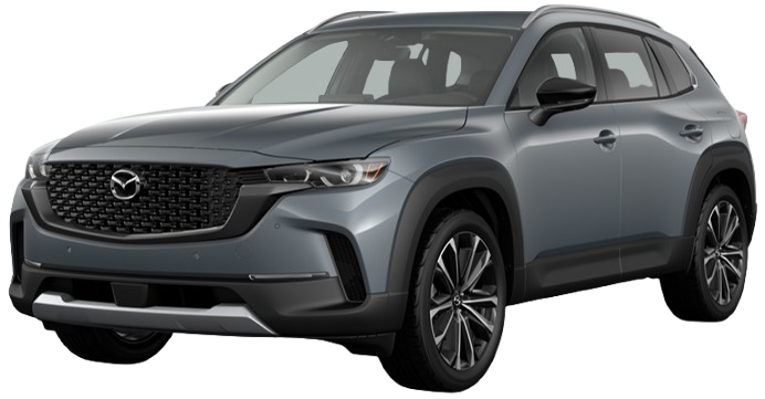 مازدا CX-50 Turbo Premium Plus