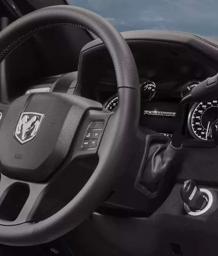 فضيحة جديدة تهز رام: أكثر من مليون شاحنة مهددة بالانزلاق دون سابق إنذار فضيحة جديدة تهز رام: أكثر من مليون شاحنة مهددة بالانزلاق دون سابق إنذار 2