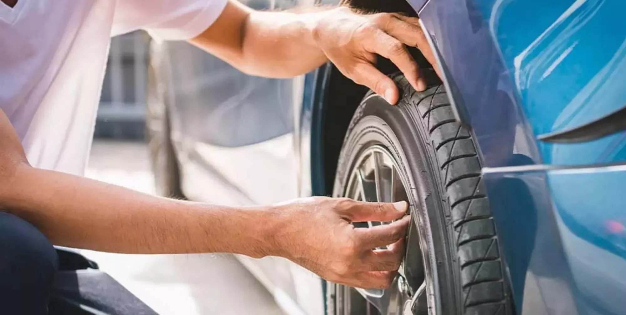 دليل شامل: صيانة سيارتك في حرارة السعودية الشديدة 3