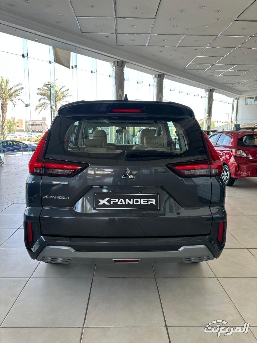 عروض ميتسوبيشي 2025 بدون دفعة أولى وصيانة مجانية 10