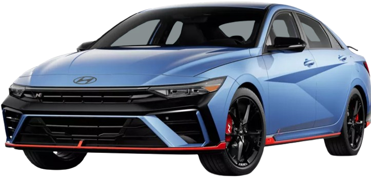 هيونداي النترا N