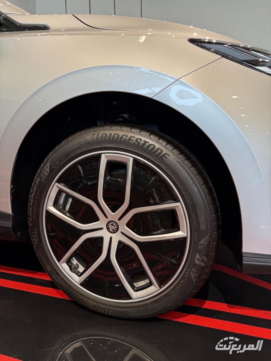 ام-جي-4ev-المربع-نت-25