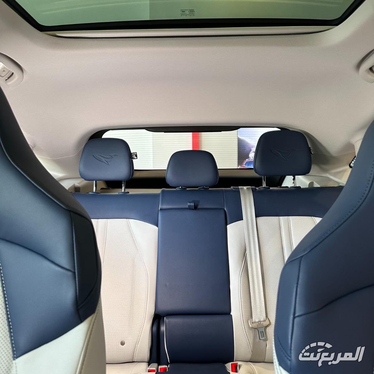 عروض ام جي يوليو 2025 نقدا أو تقسيط مع صيانة مجانية 26