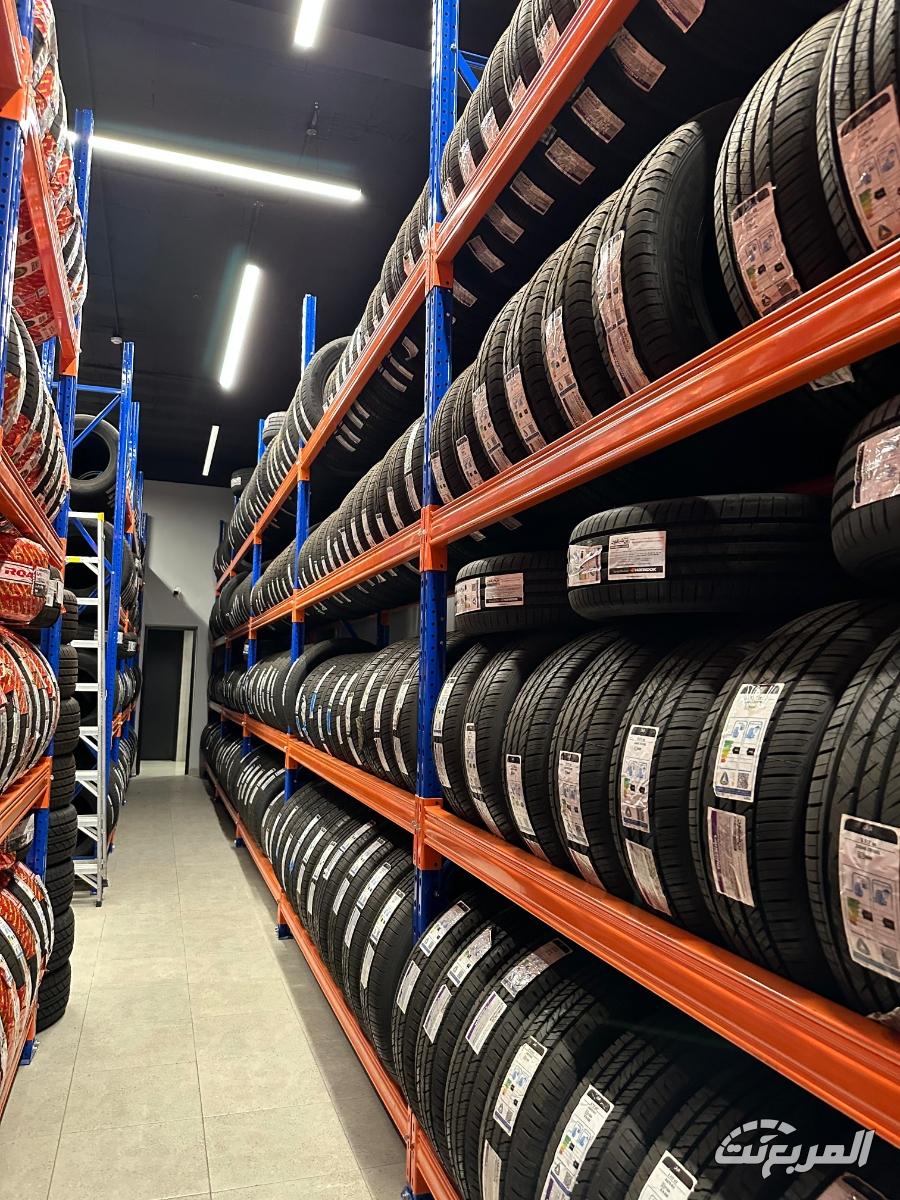 أوتوبوكس يفتتح فرعه الجديد في تبوك.. خدمة احترافية وراحة تامة 5