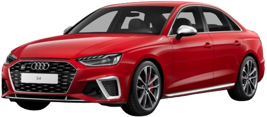 اودي S4 سيدان