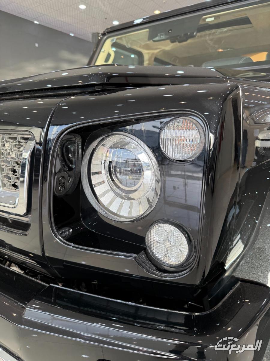 سيارات SUV صيني فاخرة موديل 2025 في السعودية.. ما هي السيارة المناسبة لك؟ 4