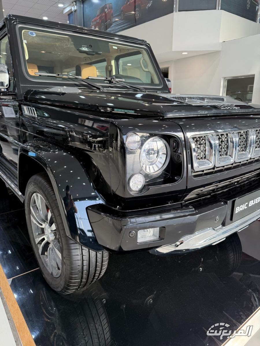 سيارات SUV صيني فاخرة موديل 2025 في السعودية.. ما هي السيارة المناسبة لك؟ 3