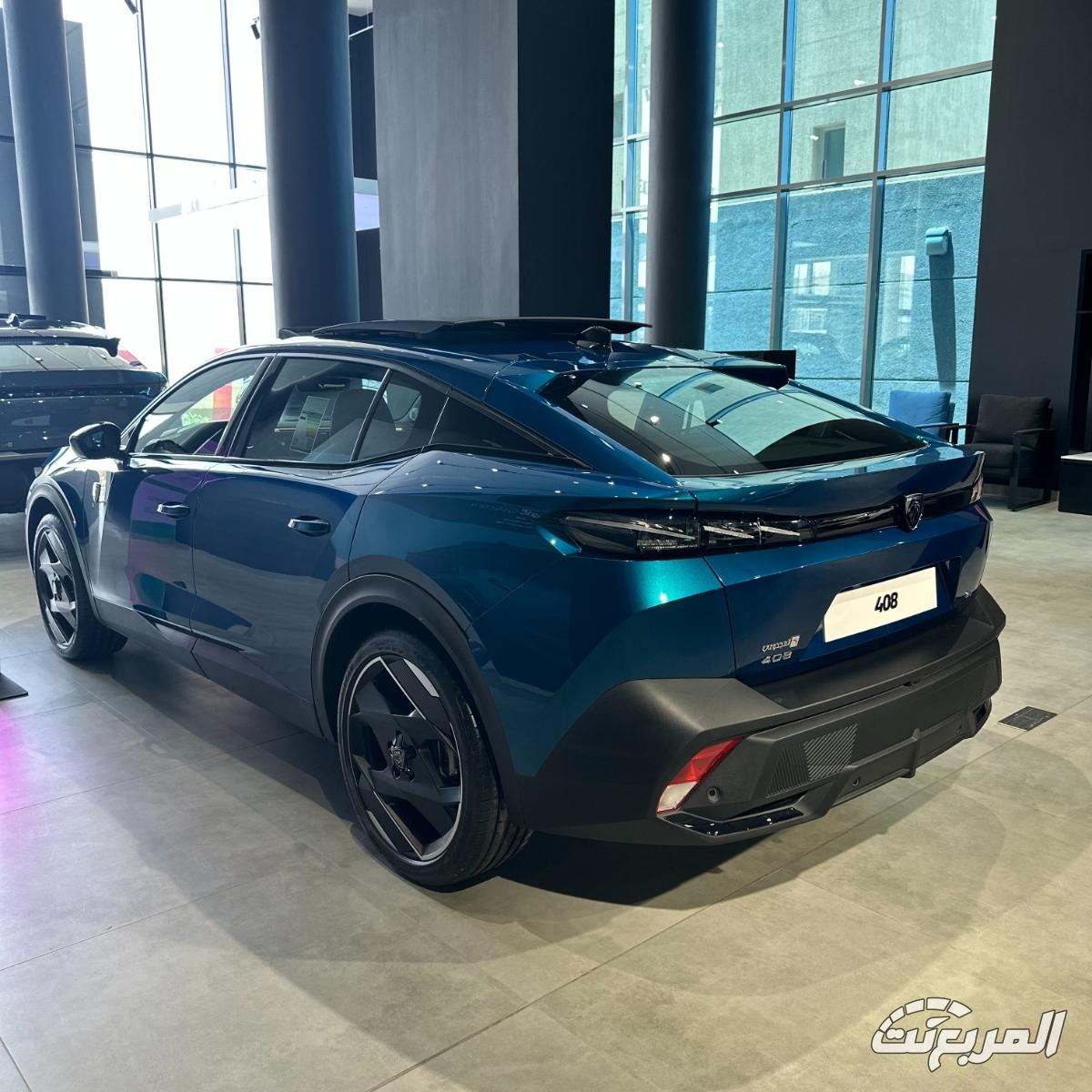 عروض بيجو المجدوعي لصيف 2025.. أول 4 أقساط علينا 5