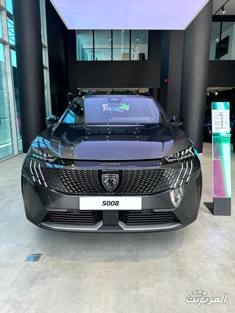 عروض بيجو المجدوعي لصيف 2025.. أول 4 أقساط علينا 9