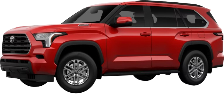 تويوتا سيكويا