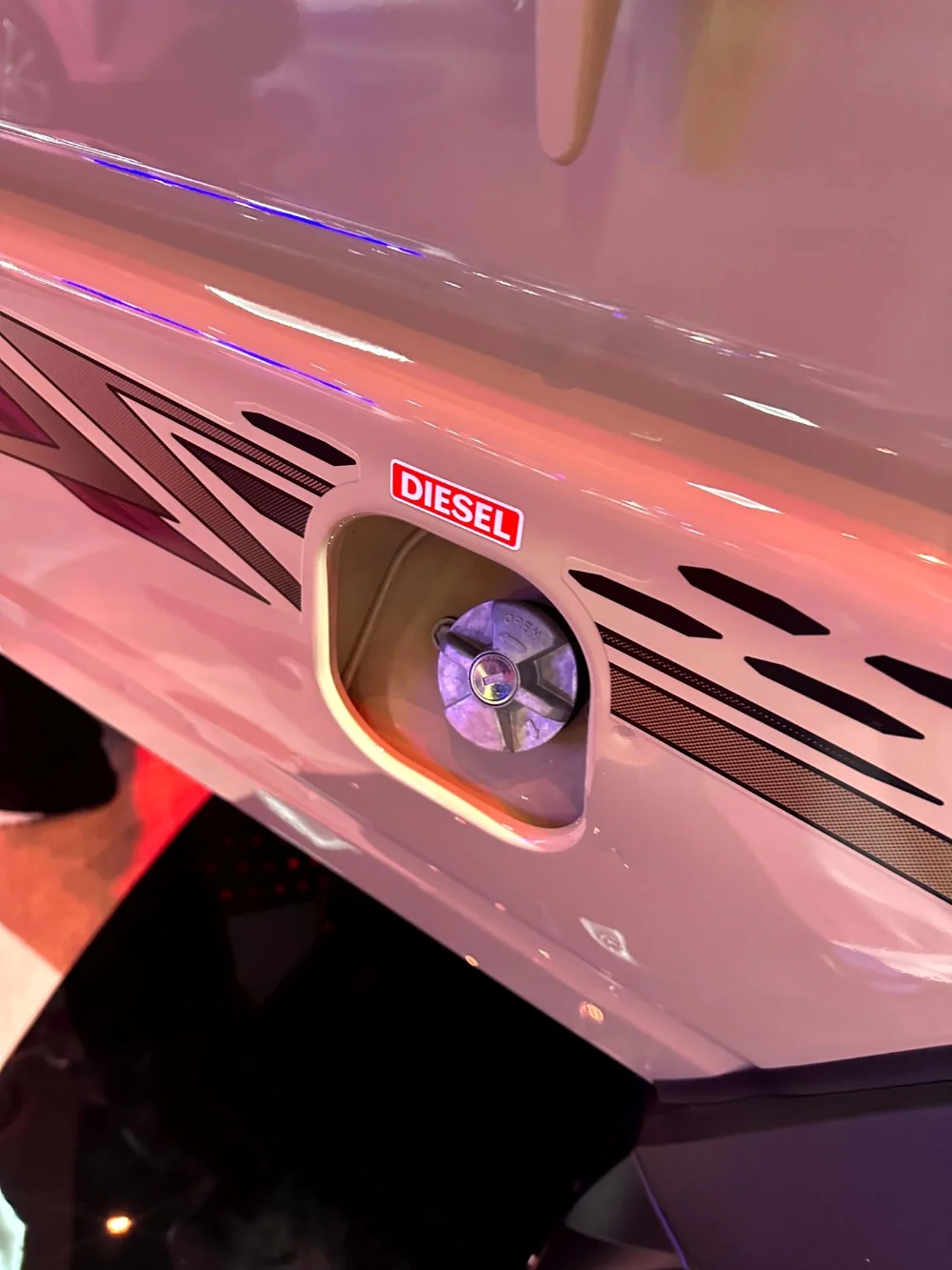 سعر تويوتا شاص 2025 6