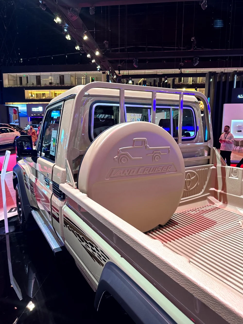 سعر تويوتا شاص 2025 7