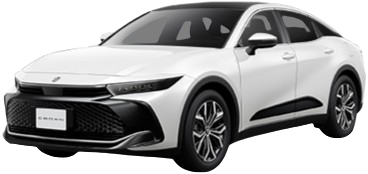 تويوتا كراون Premium