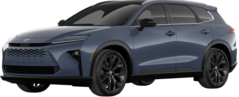 تويوتا كراون سيجنيا Limited