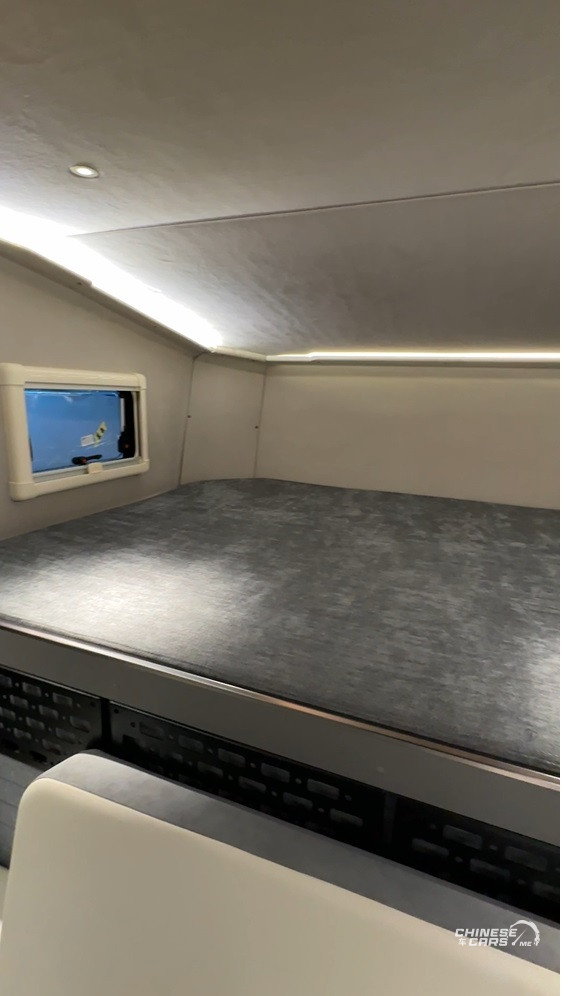 جراند افينيو موتور هوم 2025 11