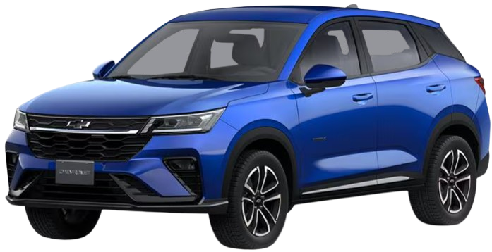 شفروليه جرووف LT