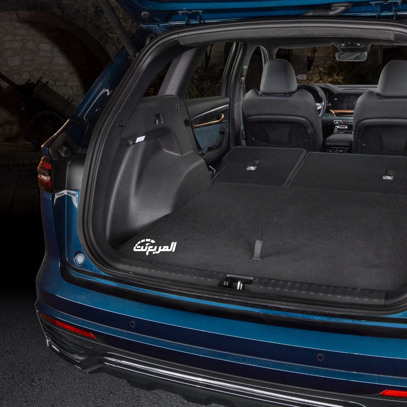 كيف تميزت جيلي مونجارو ستاندرد 2025 عند الوكيل الوعلان كيف تميزت جيلي مونجارو ستاندرد 2025 عند الوكيل الوعلان 3