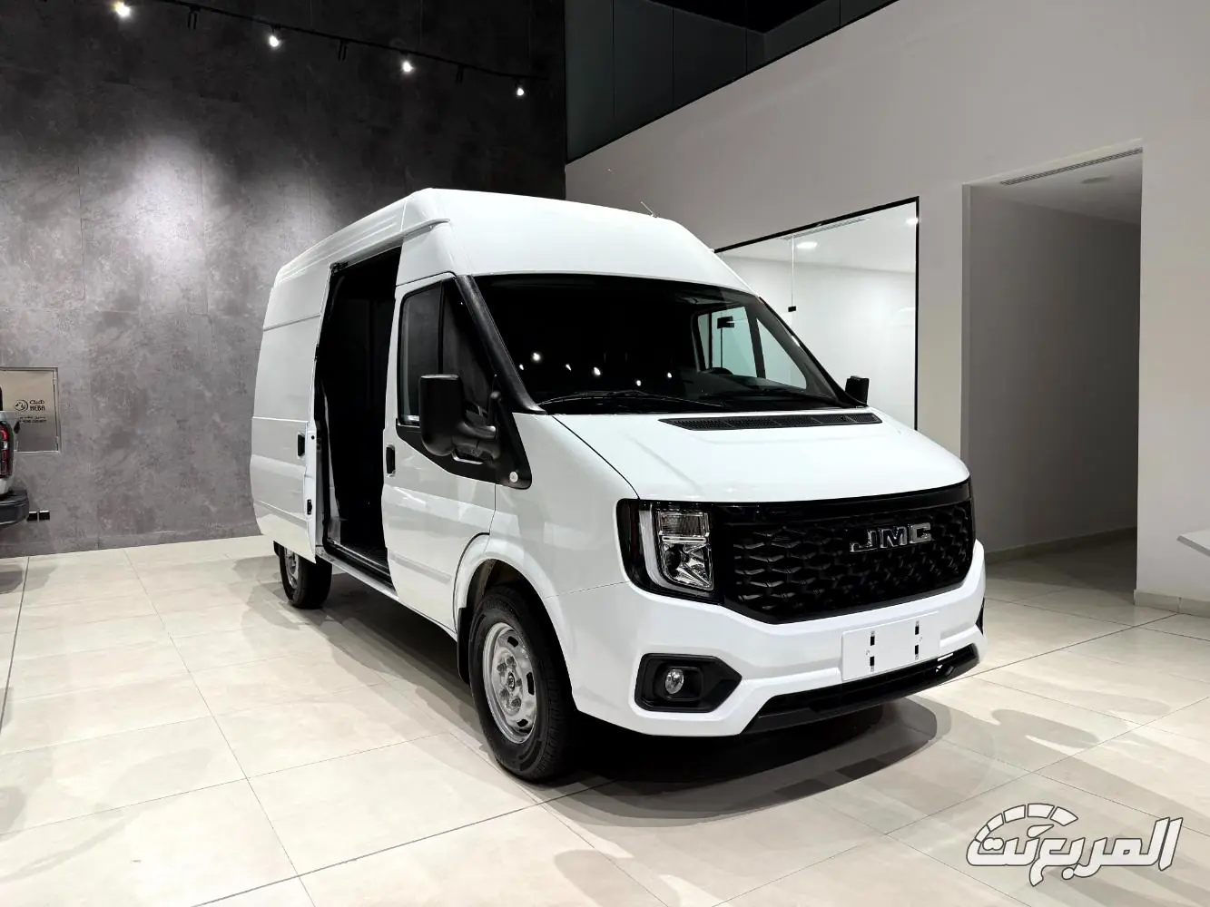 جيه ام سي تورينق 2026 1