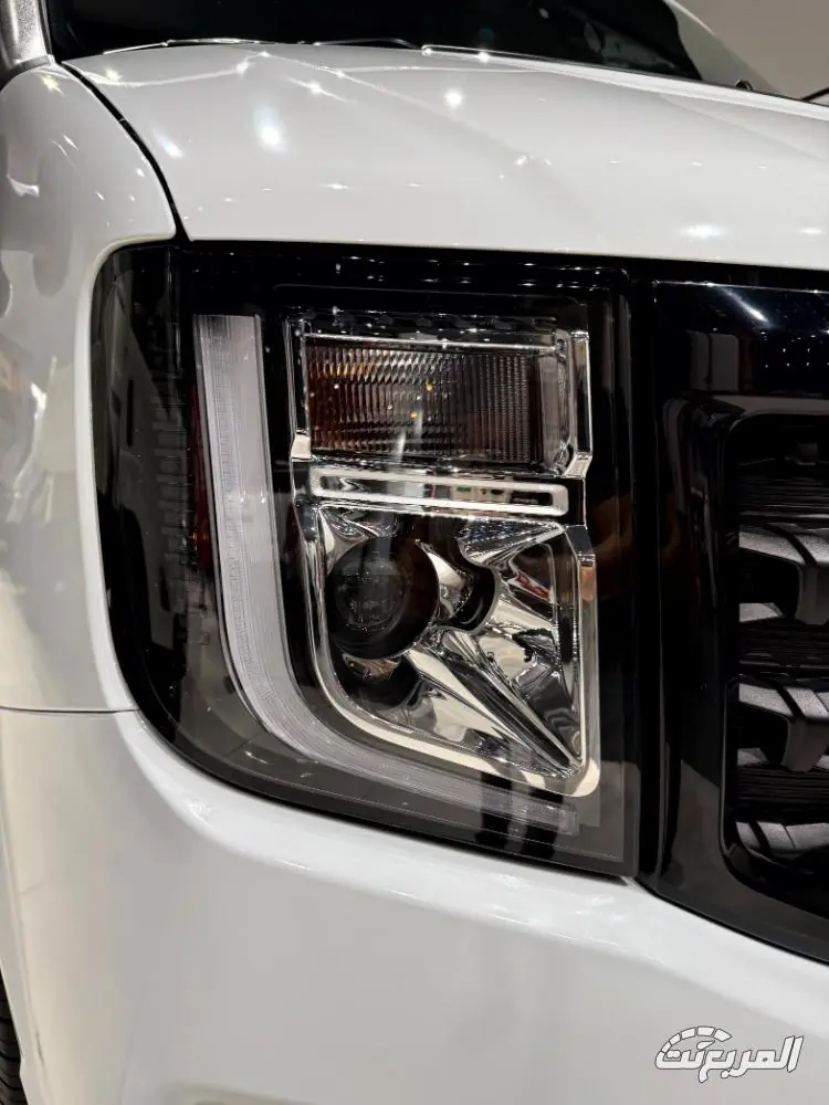 جيه ام سي تورينق 2026 12