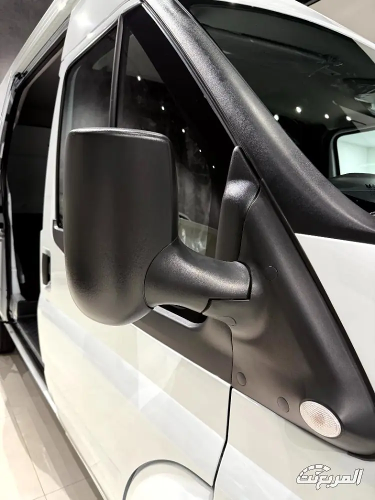 جيه ام سي تورينق 2026 14