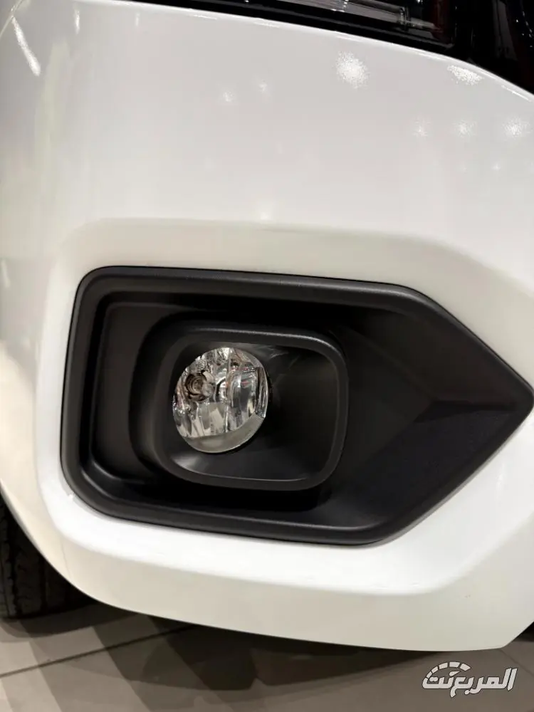 جيه ام سي تورينق 2026 16