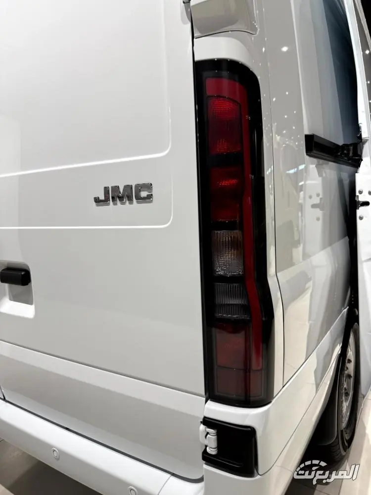 جيه ام سي تورينق 2026 17