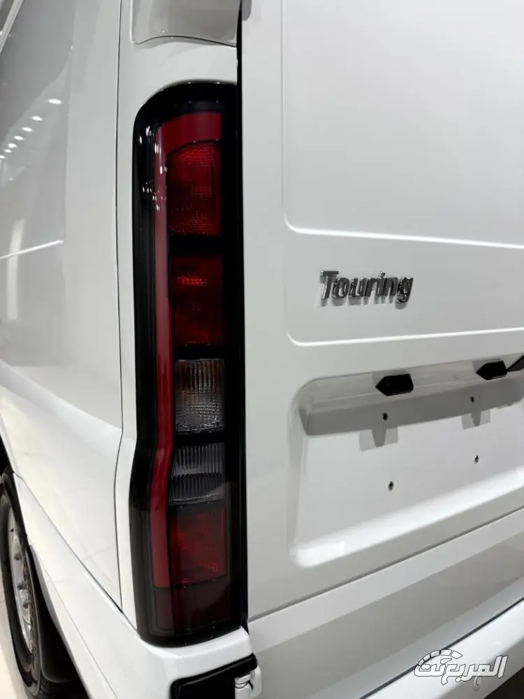 جيه ام سي تورينق 2026 19