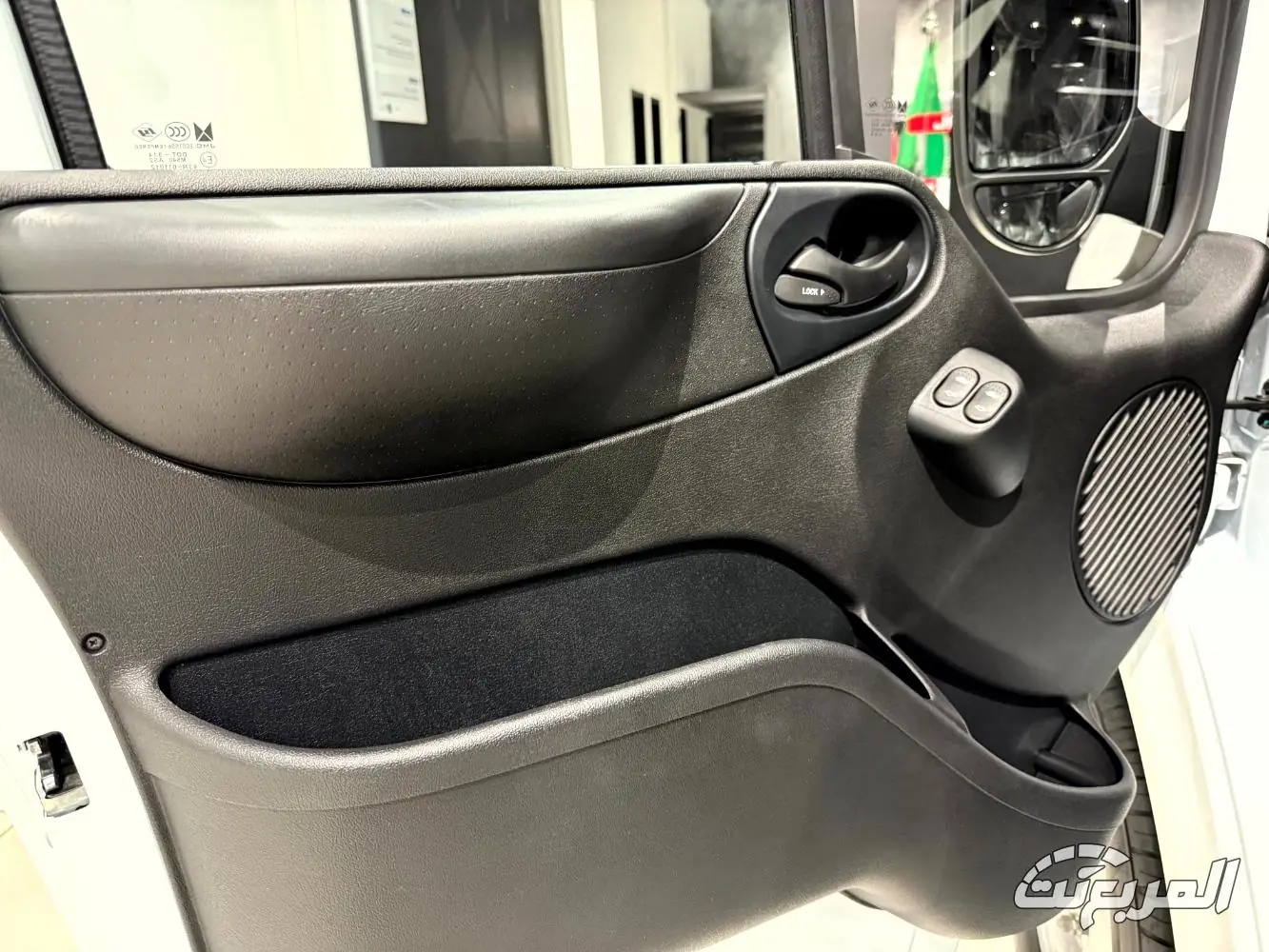 جيه ام سي تورينق 2026 20