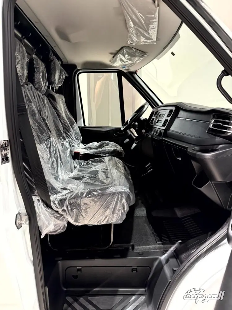 جيه ام سي تورينق 2026 21