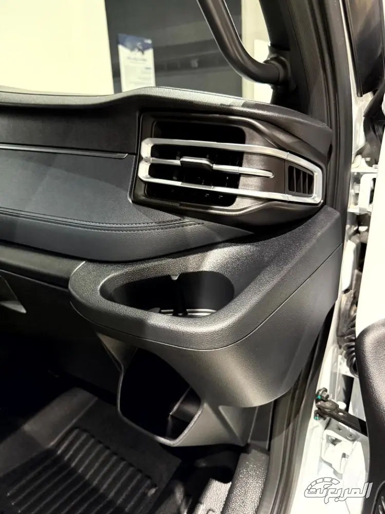 جيه ام سي تورينق 2026 26