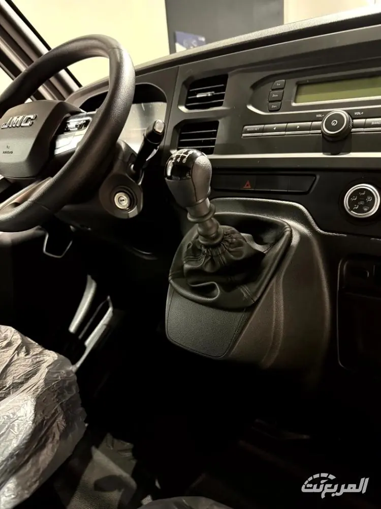 جيه ام سي تورينق 2026 28