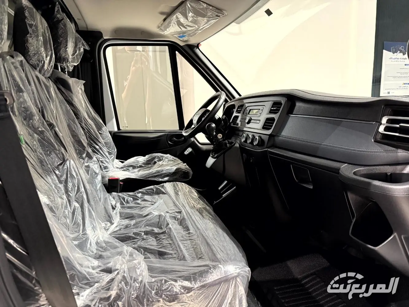 جيه ام سي تورينق 2026 31