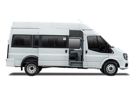 جيه ام سي تورينق 2026 36