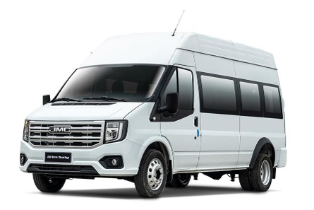 جيه ام سي تورينق 2026 37