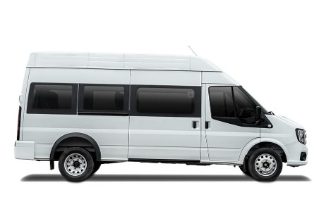 جيه ام سي تورينق 2026 38