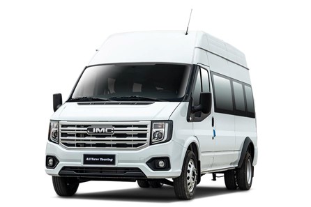 جيه ام سي تورينق 2026 39