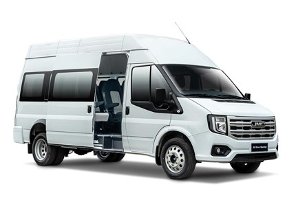 جيه ام سي تورينق 2026 40